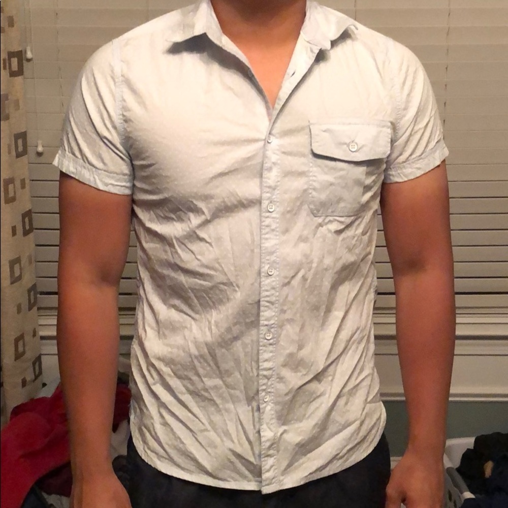 Mens Shirt